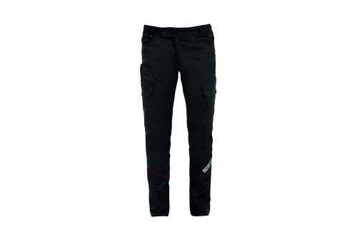 BASCI TECH TROUSER BOSTON NR