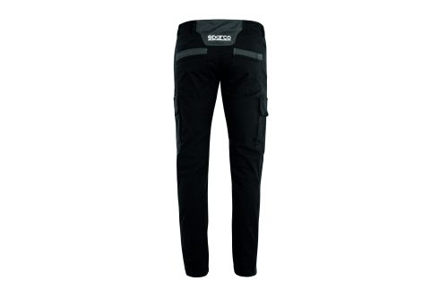 BASCI TECH TROUSER BOSTON NR - Imagen 2