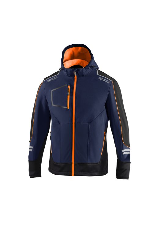 SOFT-SHELL TECH BM/AF YORK
