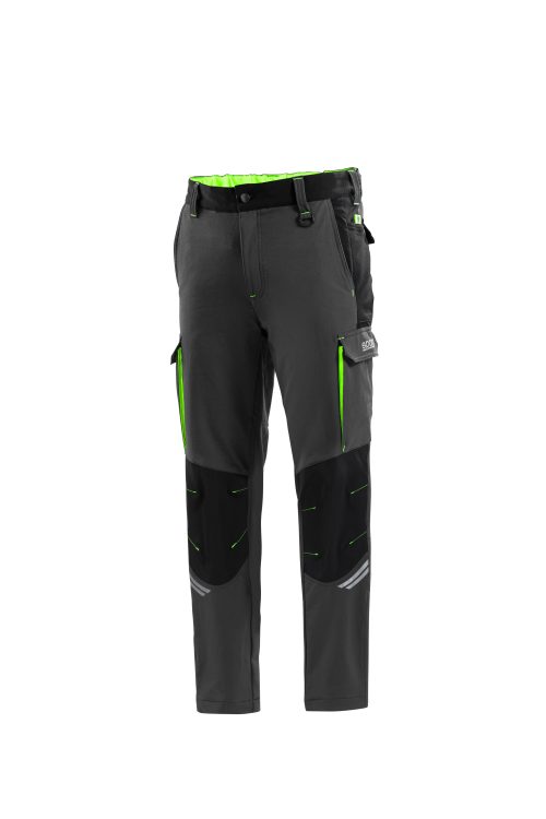 PANTALONI TECH TW GS/VF OREGON