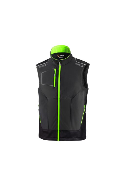 GILET TW GS/VF ILLINOIS
