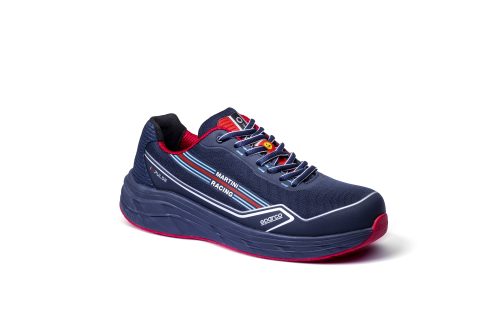 SHOE IMPULSE CORSICA S1PS ESD MARTINI - Imagen 2