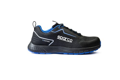 SHOE TRACTION S1PS SUZUKA NR/AZ