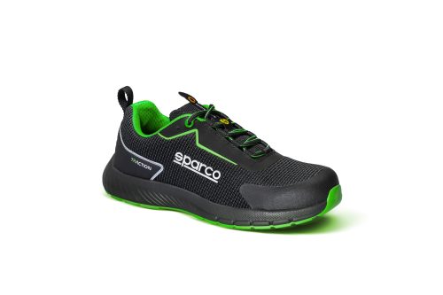 SHOE TRACTION S1PS SANYO NR/VF - Imagen 3