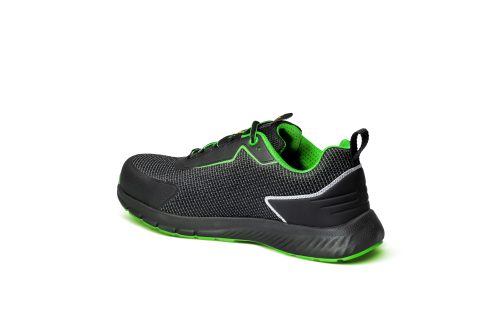 SHOE TRACTION S1PS SANYO NR/VF - Imagen 2