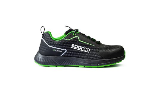 SHOE TRACTION S1PS SANYO NR/VF