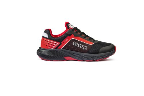 SHOE S-PARK SEPANG NR/RS