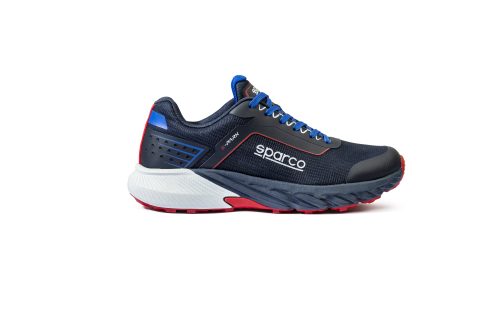 SHOE S-PARK LEON BM/RS