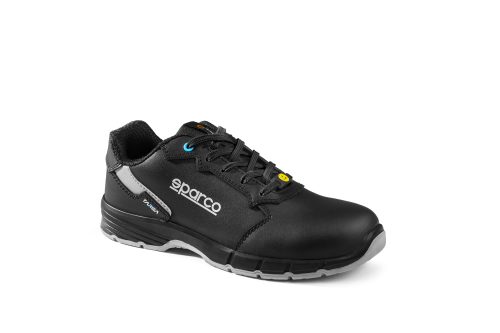 SHOE TARGA SANDRO ESD S3S NR/GS - Imagen 2
