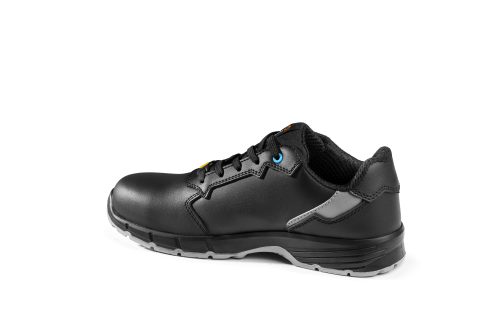SHOE TARGA SANDRO ESD S3S NR/GS - Imagen 3