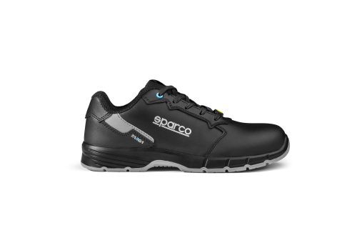 SHOE TARGA SANDRO ESD S3S NR/GS