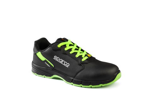 SHOE TARGA ARTURO ESD S3S NR/VF - Imagen 2