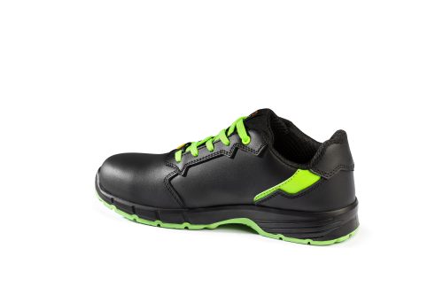 SHOE TARGA ARTURO ESD S3S NR/VF - Imagen 3