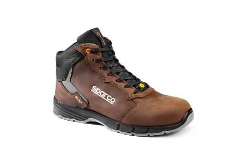 SHOES TARGA-H VIC S3S ESD MTM - Imagen 2