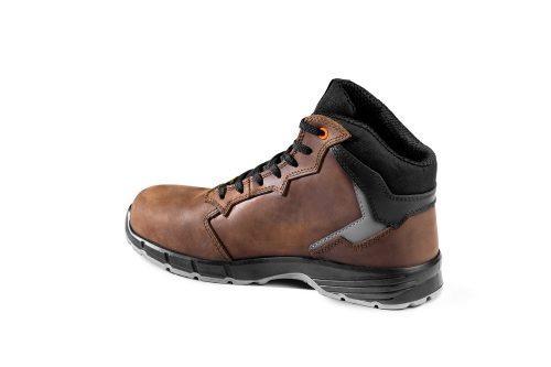 SHOES TARGA-H VIC S3S ESD MTM - Imagen 3
