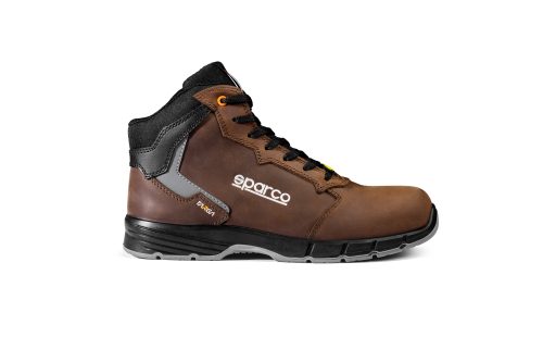 SHOES TARGA-H VIC S3S ESD MTM