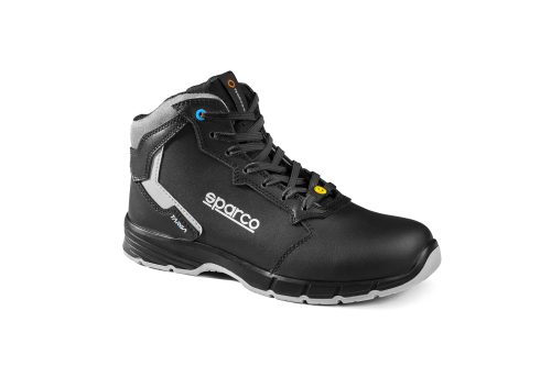 SHOES TARGA-H PAUL S3S ESD NR/GS - Imagen 2