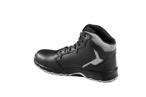 SHOES TARGA-H PAUL S3S ESD NR/GS - Imagen 3