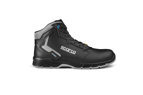 SHOES TARGA-H PAUL S3S ESD NR/GS