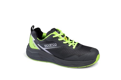SHOE IMPULSE LUCAS S3S ESD GS/VF - Imagen 2