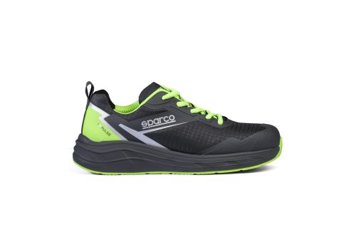 SHOE IMPULSE LUCAS S3S ESD GS/VF