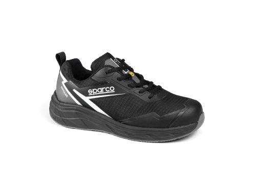 SHOE IMPULSE CHRIS S3S ESD NR/GS - Imagen 2