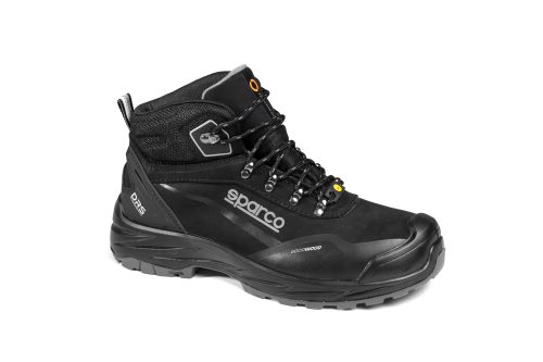 SHOES GOODWOOD DELL S7S NR - Imagen 2