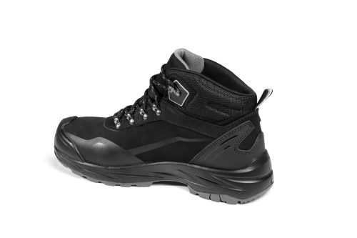 SHOES GOODWOOD DELL S7S NR - Imagen 3