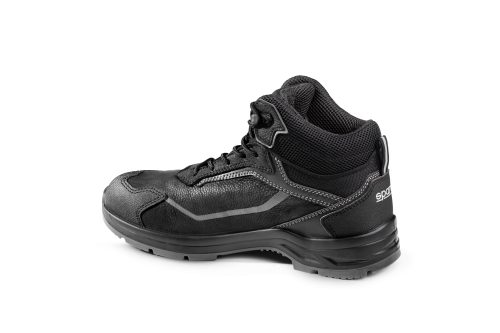 SHOE INDY-H S3S ESD OSCAR NR/NR - Imagen 2