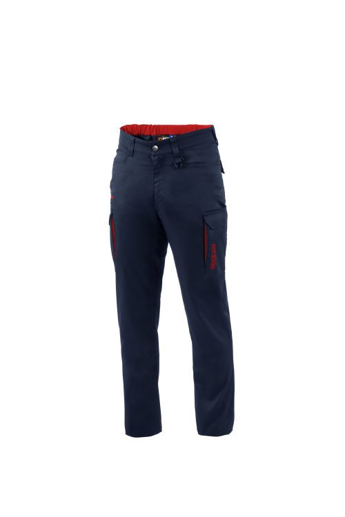 TROUSERS VERMONT BM/RS